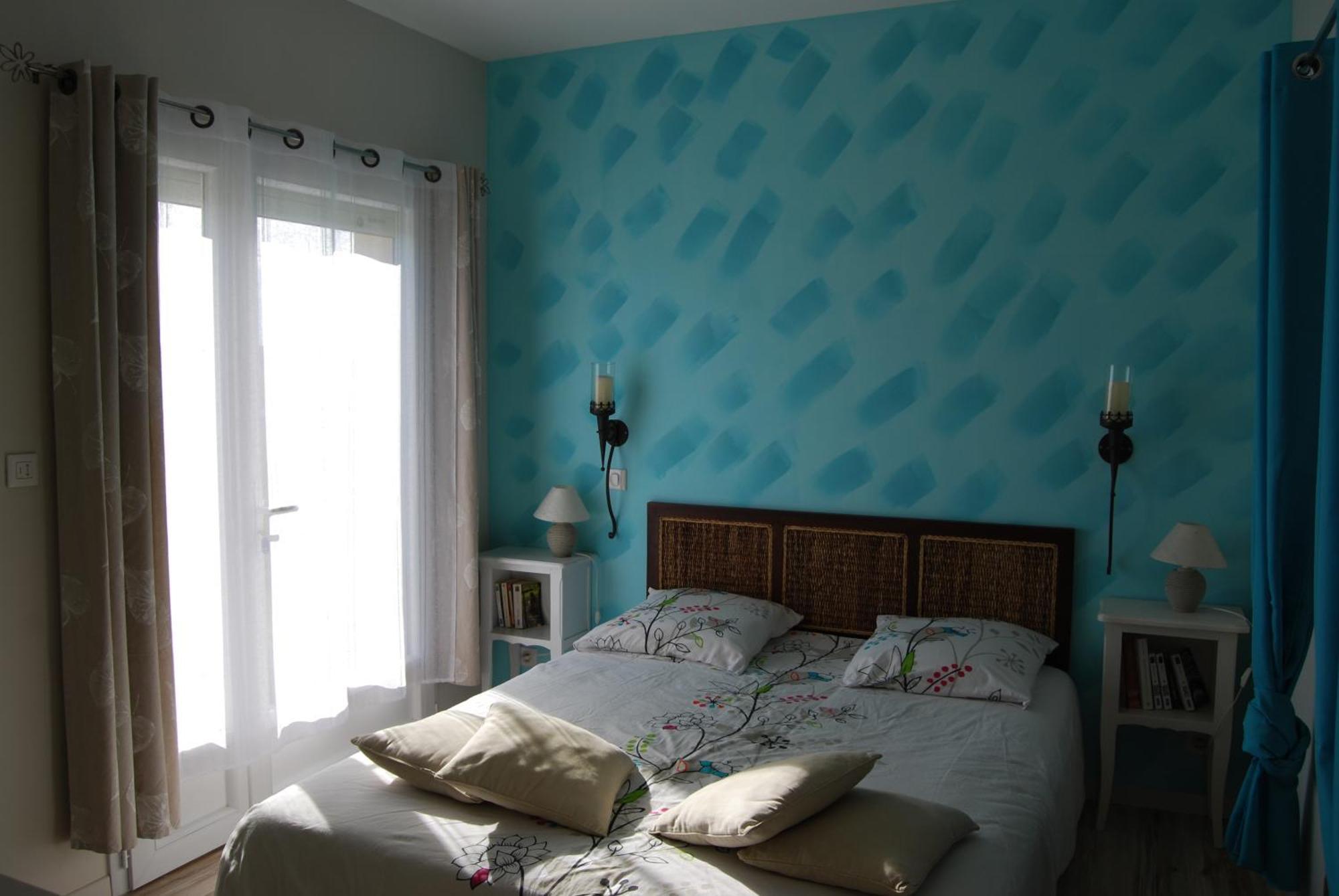 La Belle Etape Hotel Lamonzie-Saint-Martin ห้อง รูปภาพ