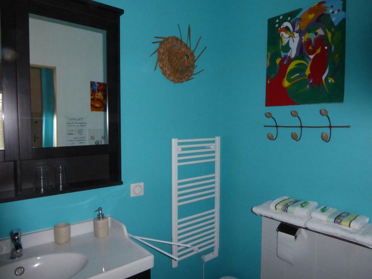 La Belle Etape Hotel Lamonzie-Saint-Martin ภายนอก รูปภาพ