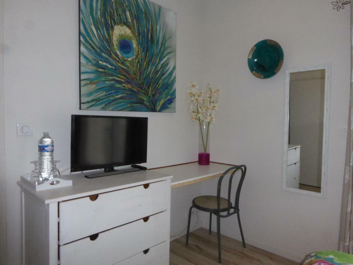 La Belle Etape Hotel Lamonzie-Saint-Martin ภายนอก รูปภาพ
