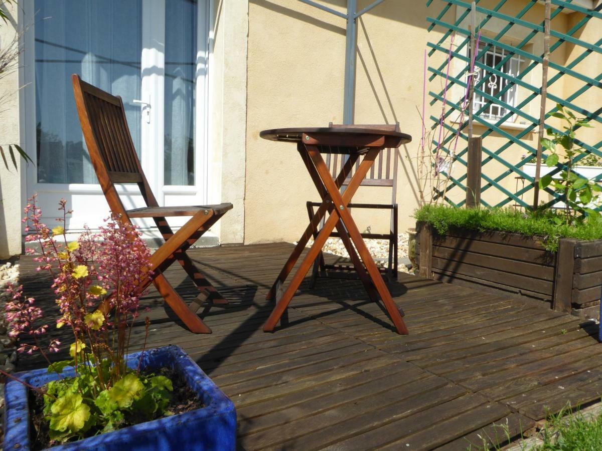 La Belle Etape Hotel Lamonzie-Saint-Martin ภายนอก รูปภาพ