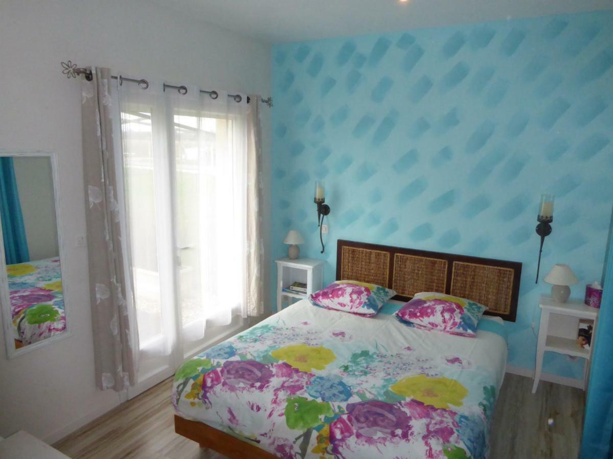 La Belle Etape Hotel Lamonzie-Saint-Martin ภายนอก รูปภาพ